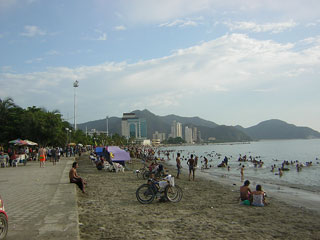 Santa Marta Colombia