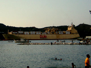 Santa Marta Colombia