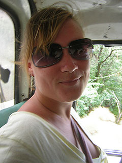 Santa Marta Colombia