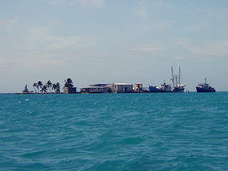 Guanaja