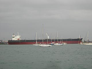 Panama Canal