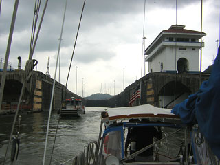 Panama Canal