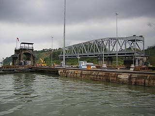 Panama Canal