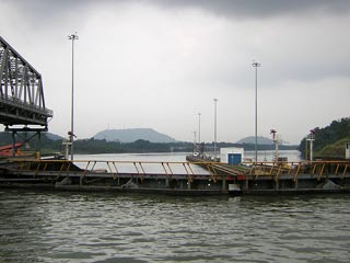 Panama Canal