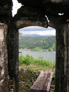 Portobelo