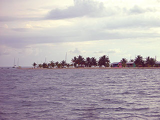 Placencia