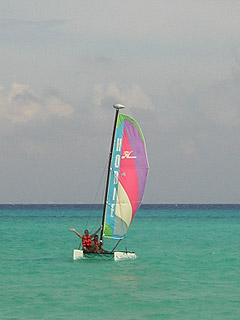 Playa Del Carmen