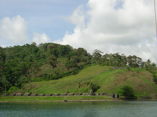 Portobelo - Panama