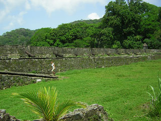 Portobelo - Panama