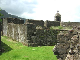 Portobelo - Panama
