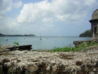 Portobelo - Panama