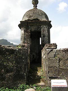 Portobelo - Panama