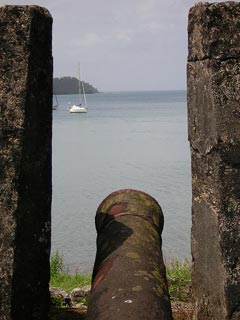Portobelo - Panama