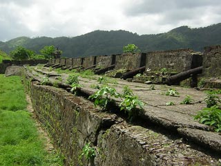 Portobelo - Panama