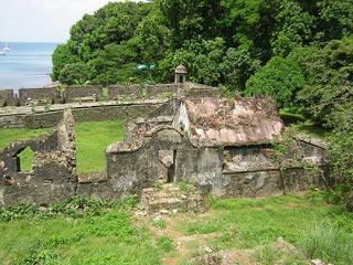 Portobelo - Panama