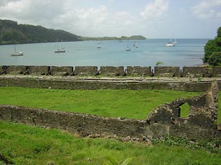 Portobelo - Panama