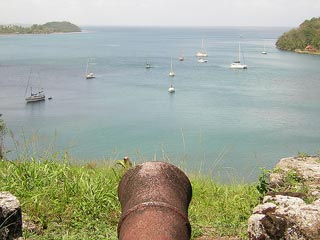 Portobelo - Panama