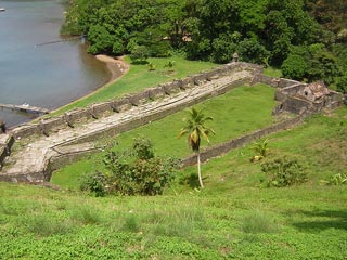 Portobelo - Panama