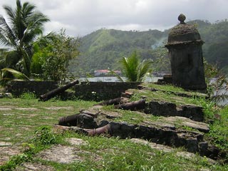 Portobelo - Panama