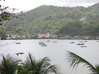 Portobelo - Panama