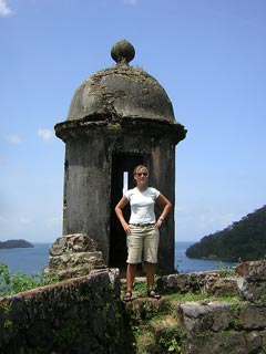 Portobelo - Panama