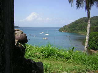 Portobelo - Panama