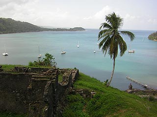 Portobelo - Panama