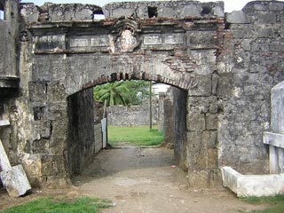 Portobelo