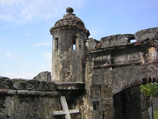 Portobelo