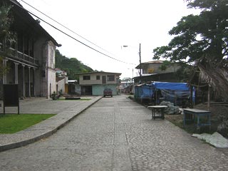 Portobelo