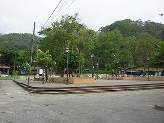 Portobelo