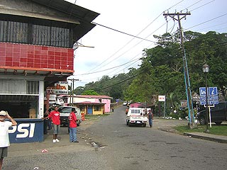 Portobelo