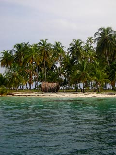 San Blas - Panama