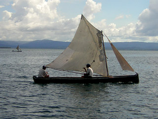 San Blas - Panama