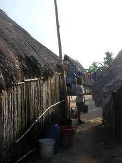 San Blas - Panama