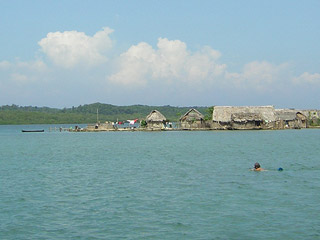 San Blas - Panama