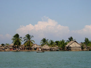 San Blas - Panama