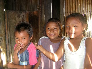 San Blas - Panama