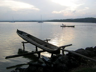 San Blas - Panama