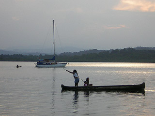 San Blas - Panama