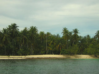 San Blas