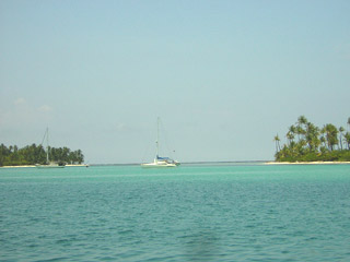 San Blas
