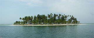 San Blas