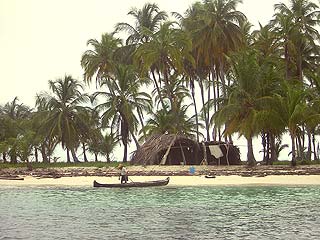 San Blas
