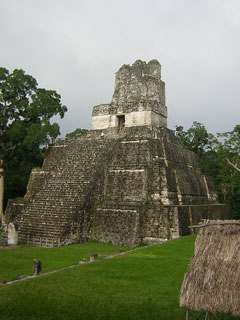 Tikal