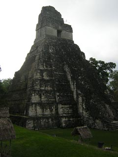 Tikal