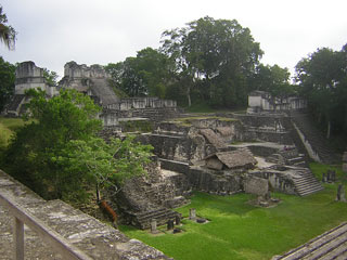 Tikal