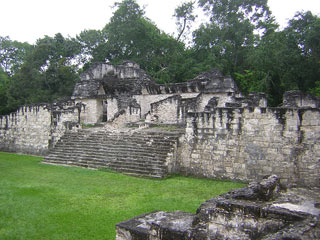 Tikal