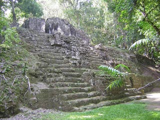 Tikal