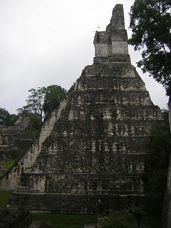 Tikal